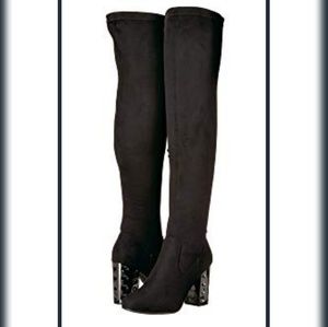 Carlos Santana Bella Boots